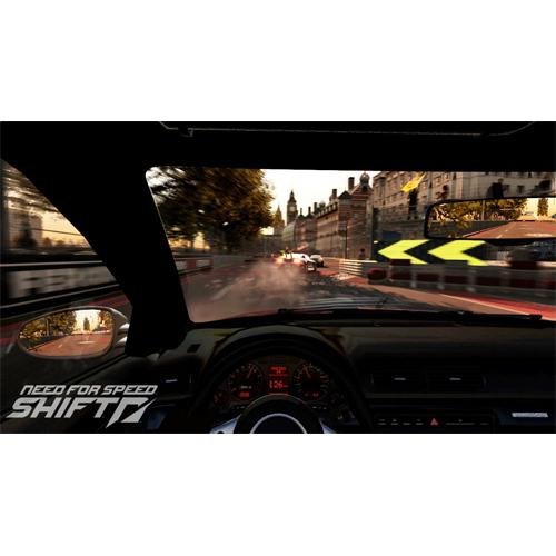 Amazon.co.jp: Need for Speed: Shift (輸入版) : ゲーム